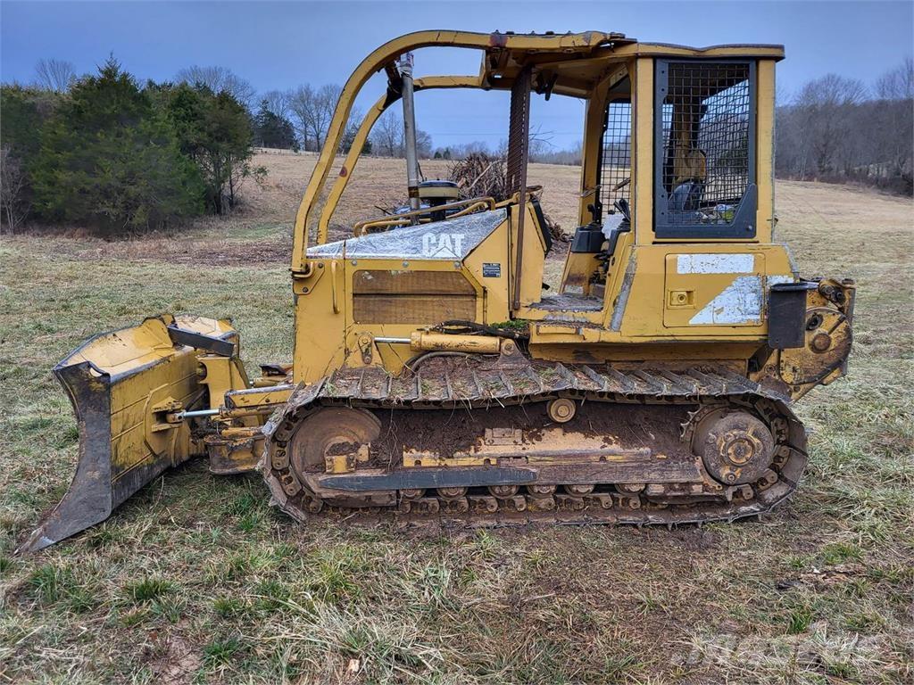 CAT D5G XL Bulldozer
