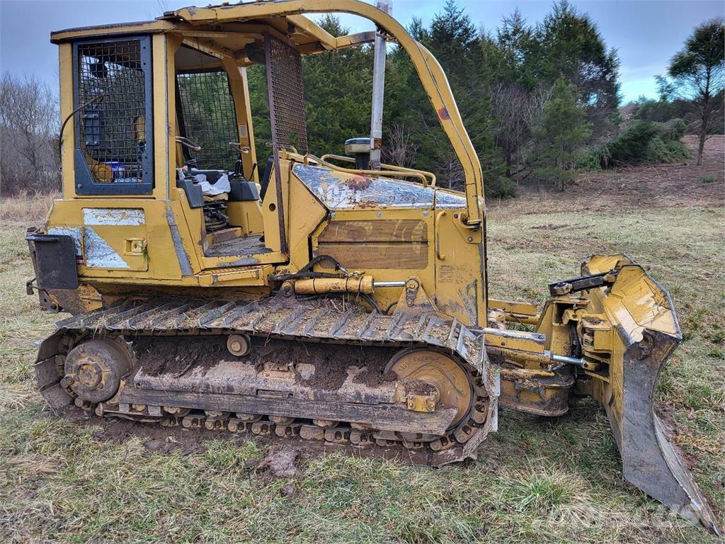 CAT D5G XL Bulldozer