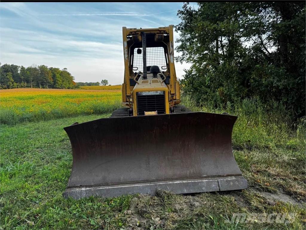 CAT D5G XL Bulldozer