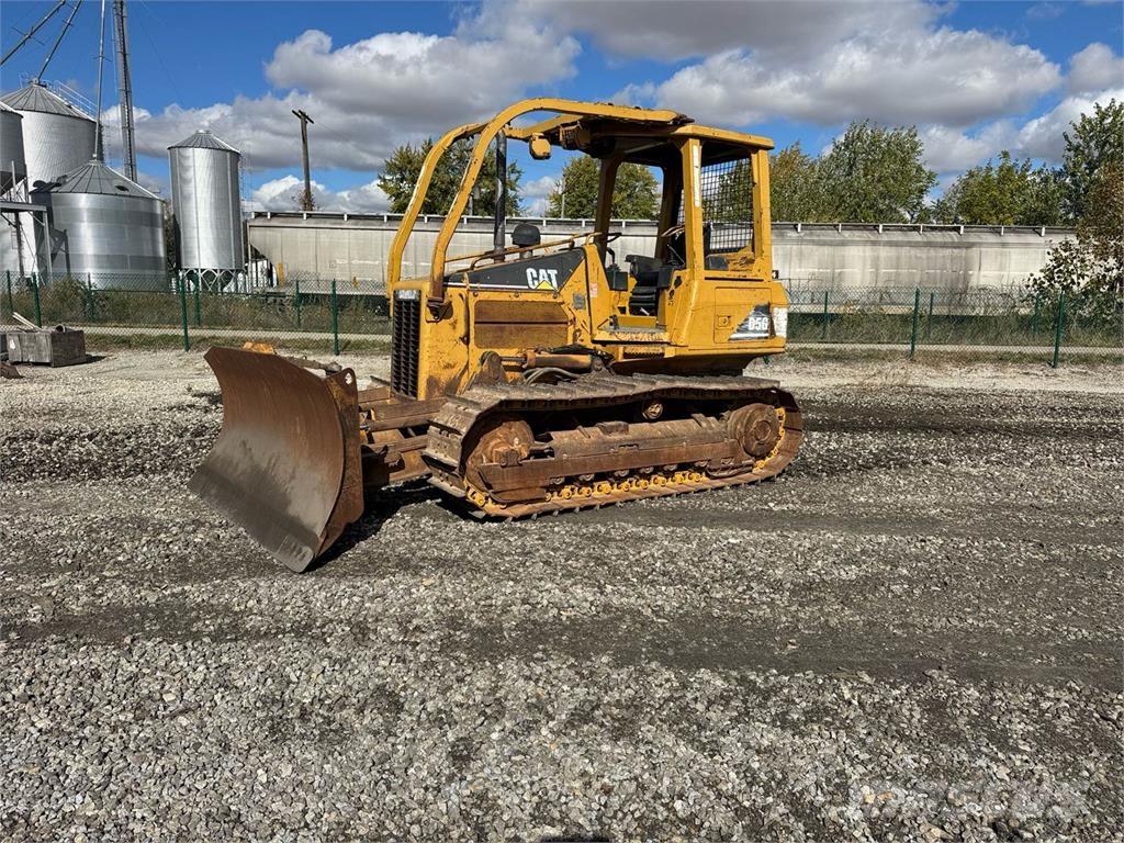 CAT D5G XL Bulldozer
