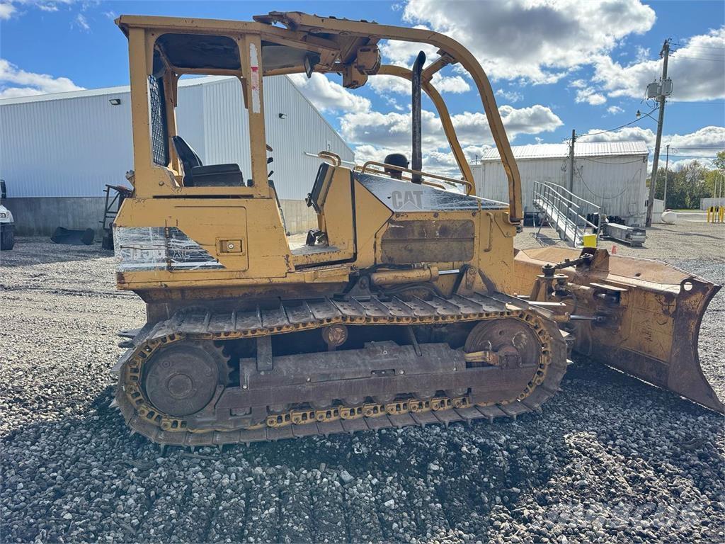 CAT D5G XL Bulldozer