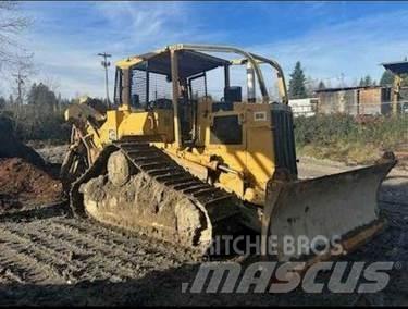 CAT D5H Bulldozer