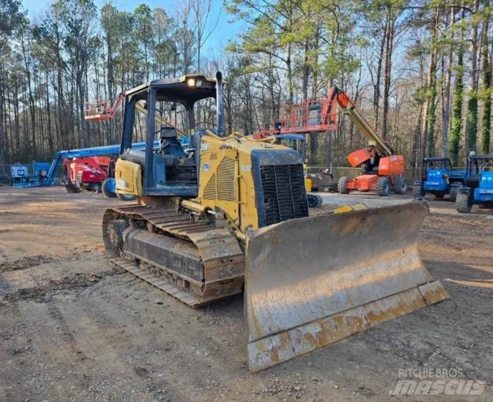 CAT D5K XL Bulldozer