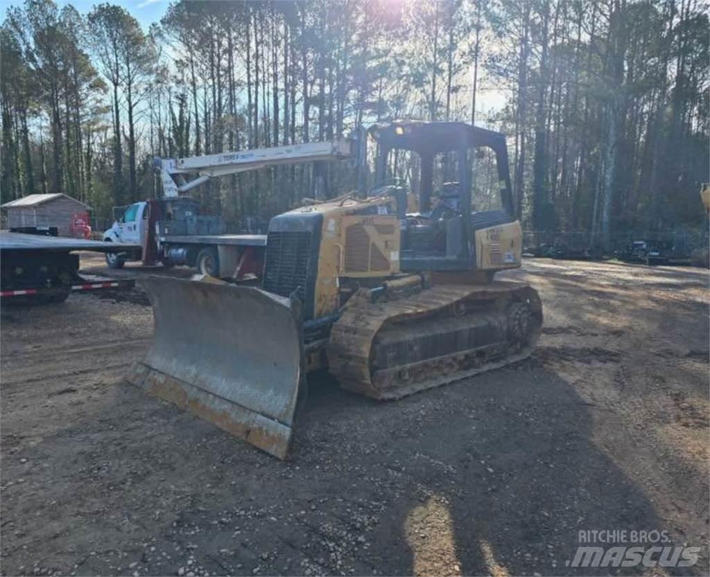CAT D5K XL Bulldozer