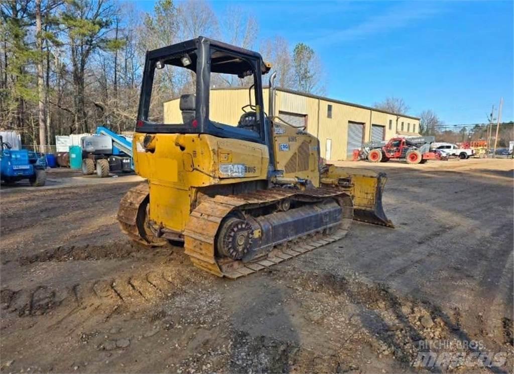 CAT D5K XL Bulldozer