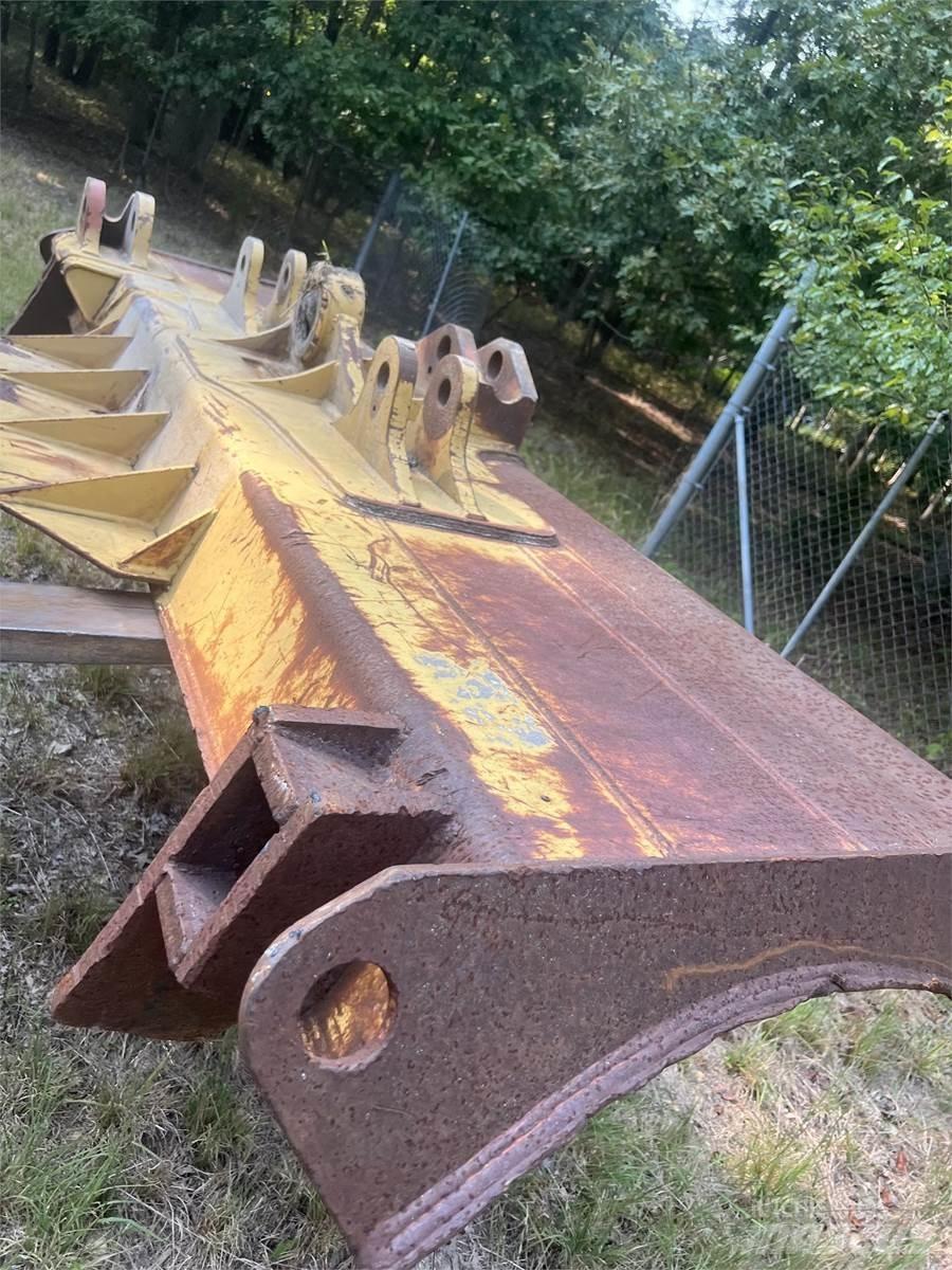 CAT D5M Planierschilder/Scharen