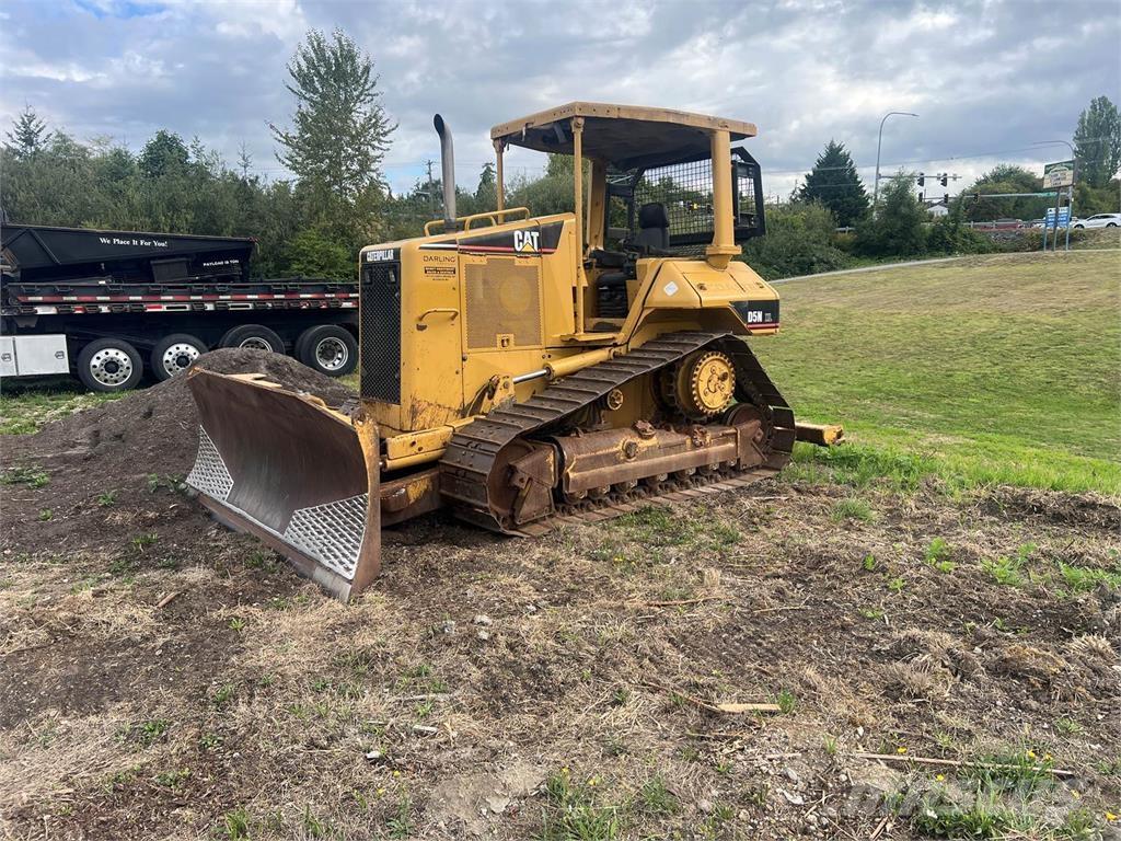 CAT D5N Bulldozer