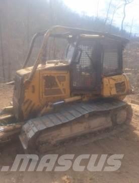 CAT D6K Bulldozer