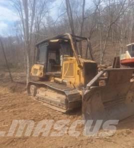 CAT D6K Bulldozer
