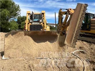 CAT D6T Bulldozer