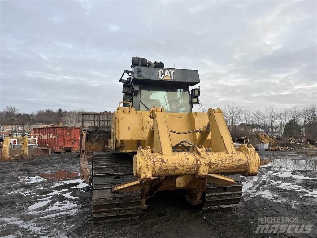 CAT D7E Bulldozer