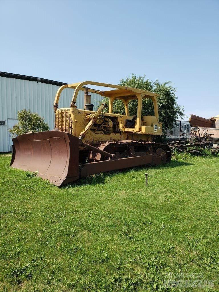 CAT D8K Bulldozer