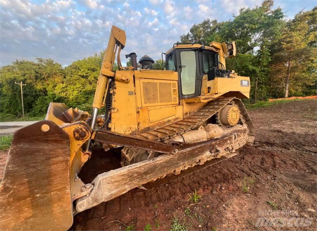 CAT D8R II Bulldozer