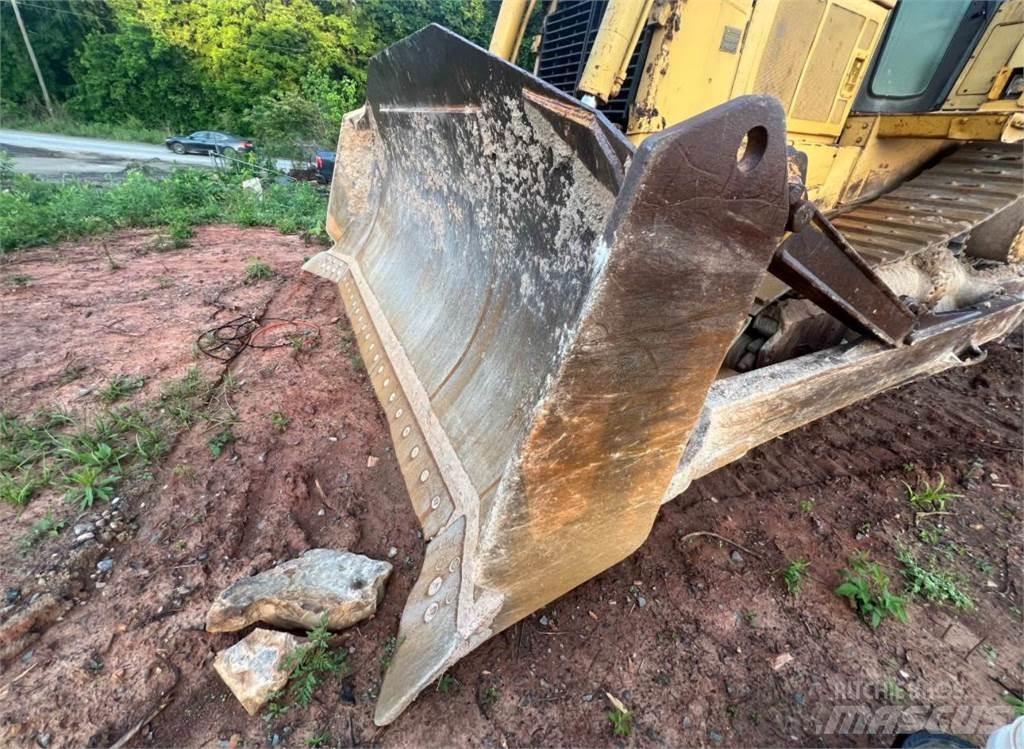CAT D8R II Bulldozer