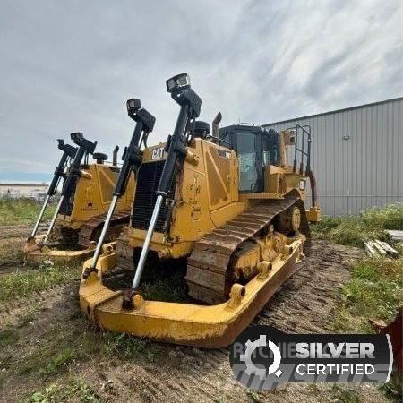 CAT D8T Bulldozer