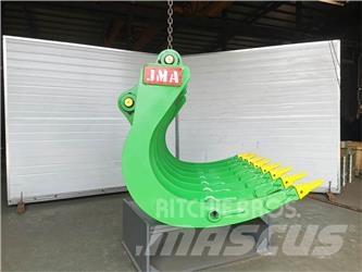 CAT Rake Kreiselheuer/-wender