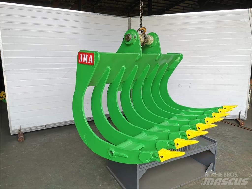 CAT Rake Kreiselheuer/-wender