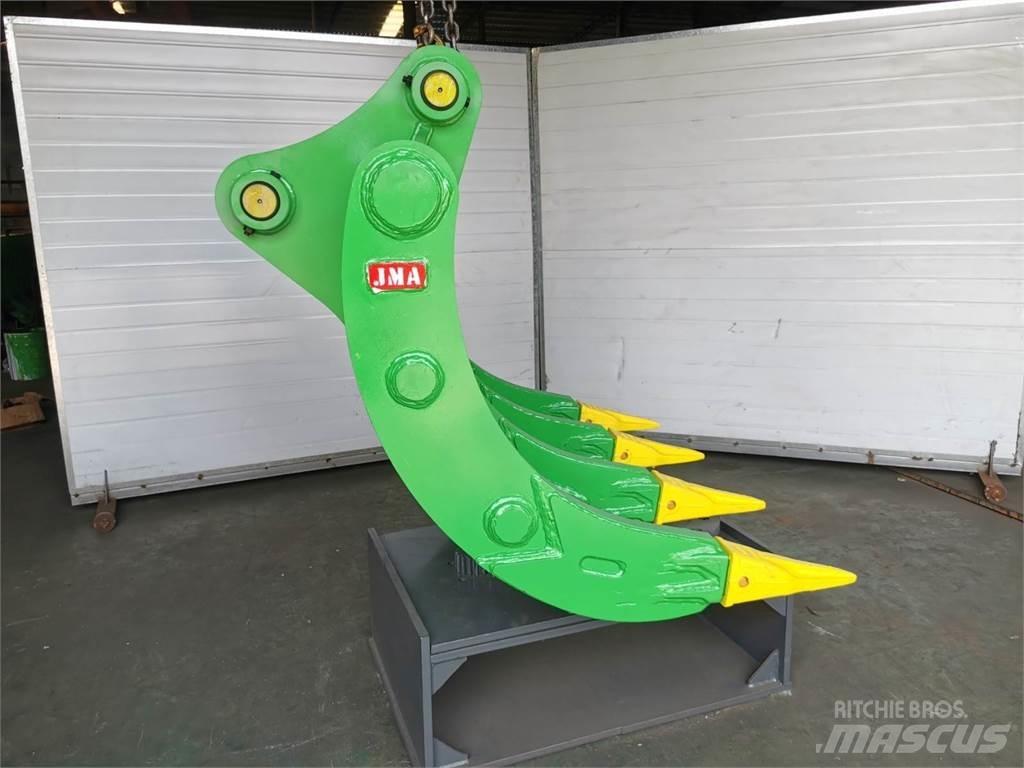CAT Rake Kreiselheuer/-wender