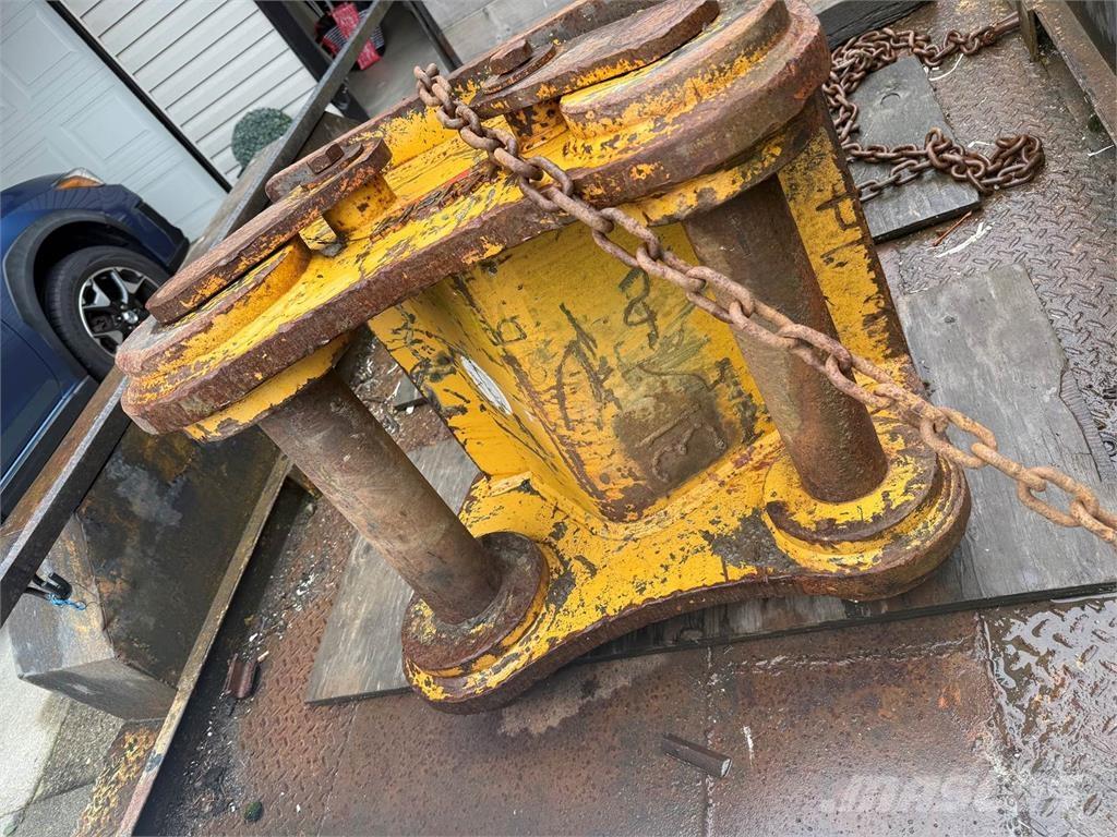 CAT RIPPER Andere Zubehörteile