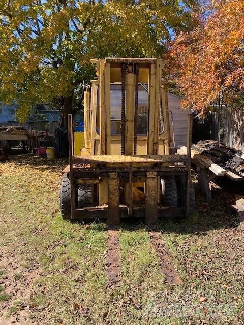 CAT V120 Andere Gabelstapler