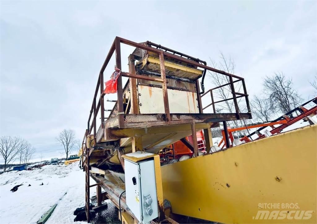 CEC 5x16 Hochdruckreiniger