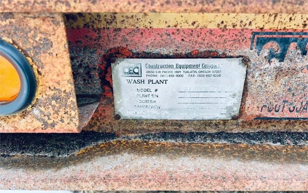 CEC 5x16 Hochdruckreiniger