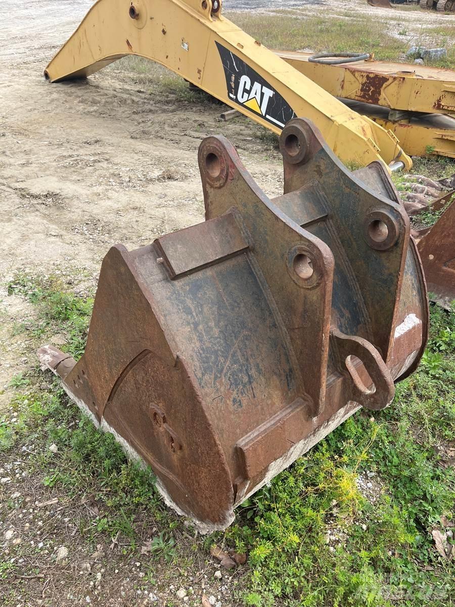  CP Bucket Schaufeln
