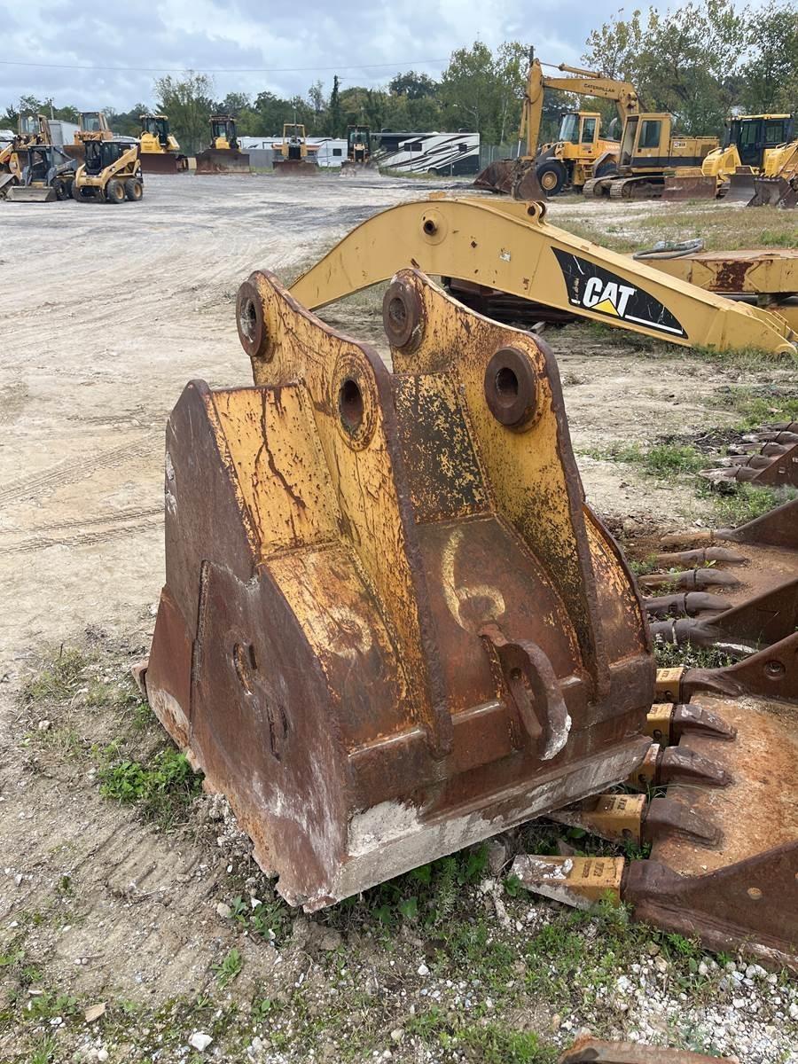  CP Bucket Schaufeln