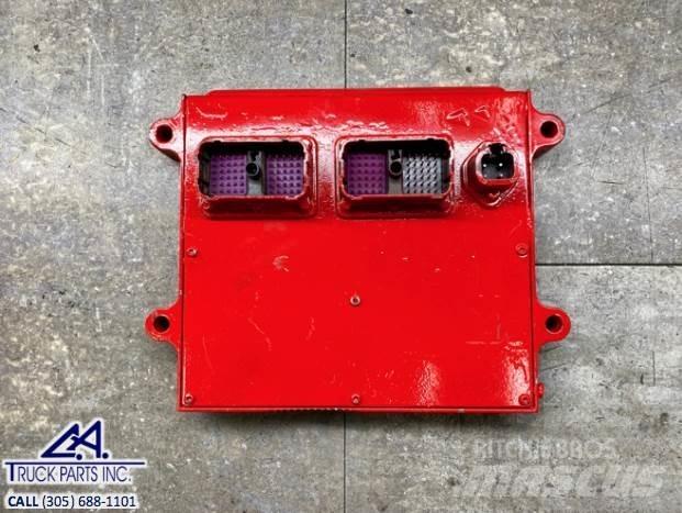 Cummins  Elektronik