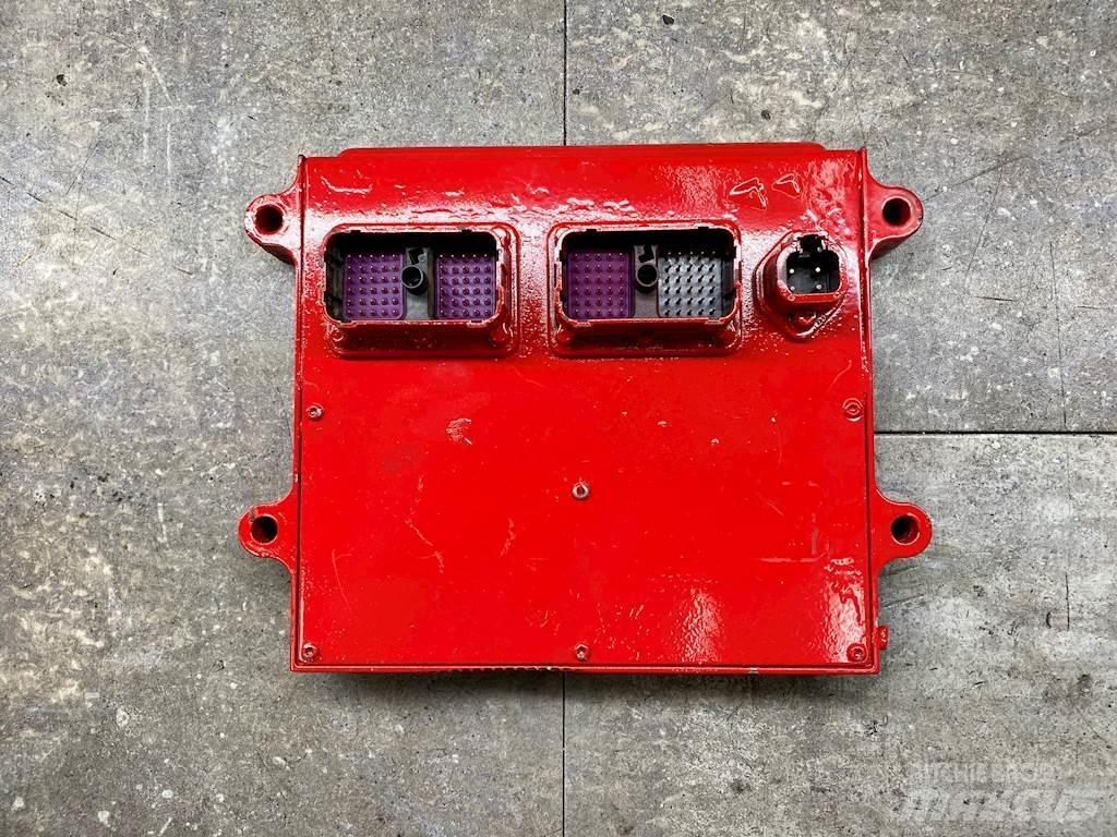 Cummins  Elektronik