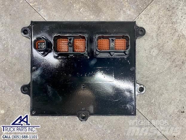 Cummins  Elektronik