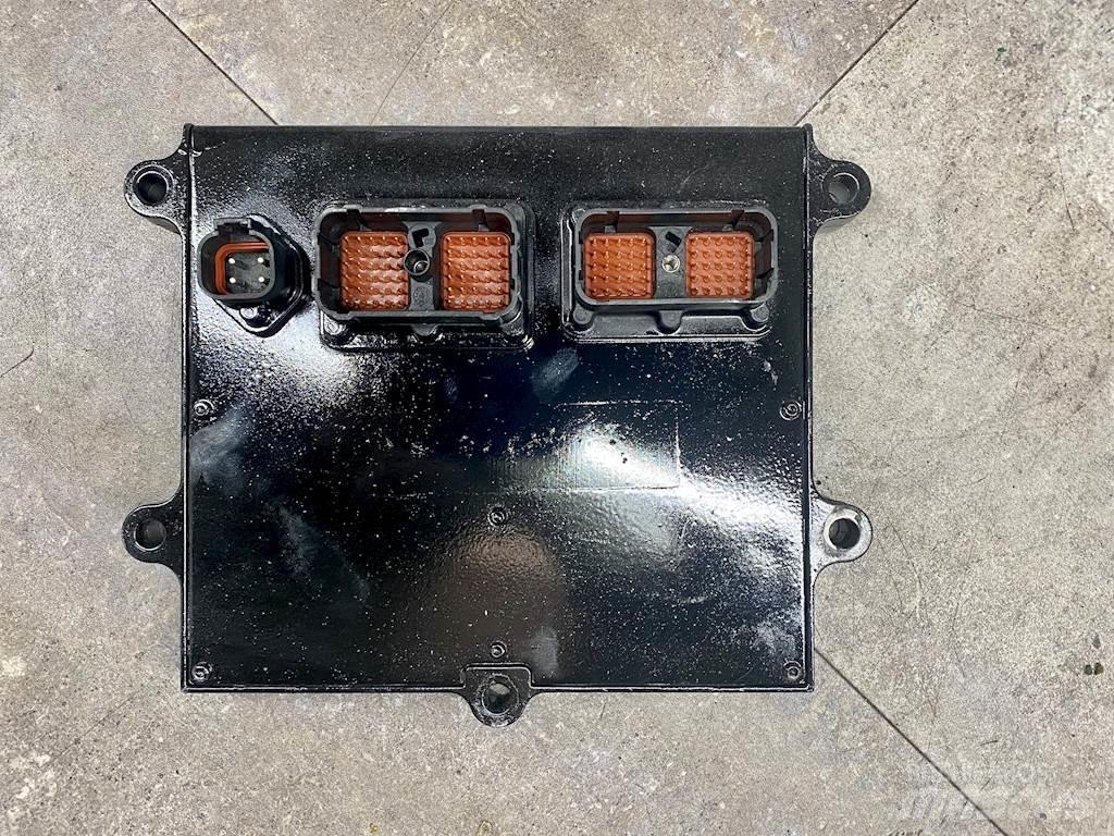 Cummins  Elektronik