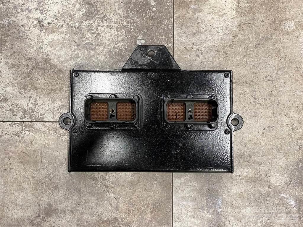 Cummins  Elektronik