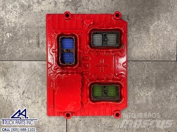 Cummins  Elektronik