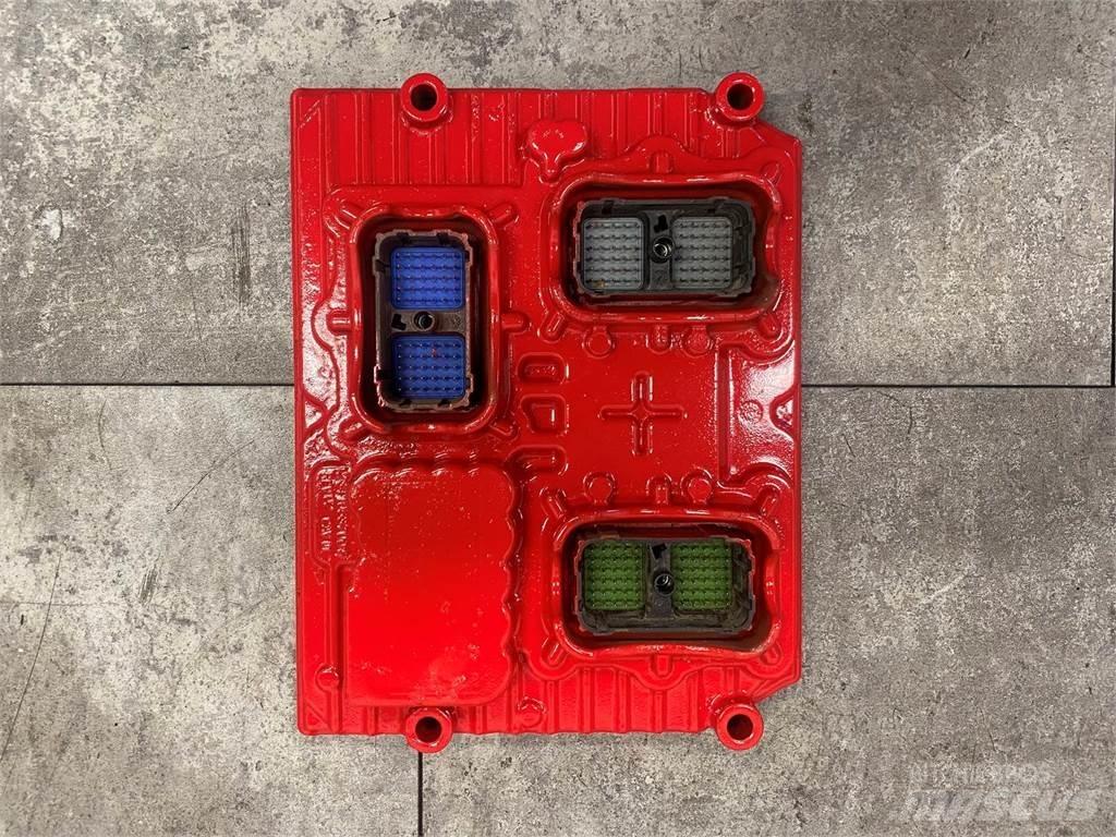 Cummins  Elektronik