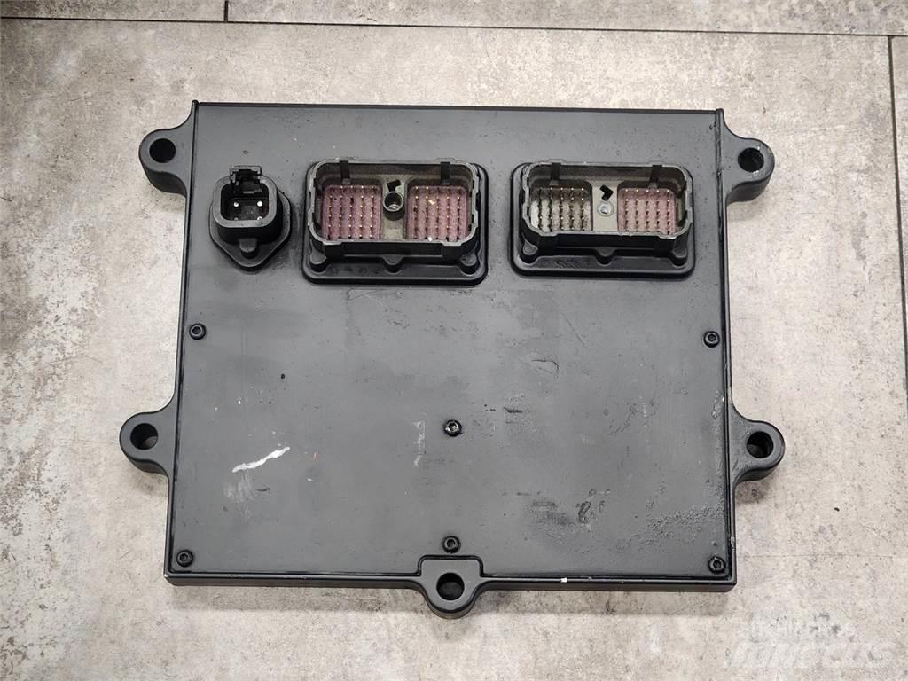 Cummins  Elektronik