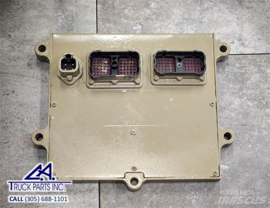 Cummins  Elektronik