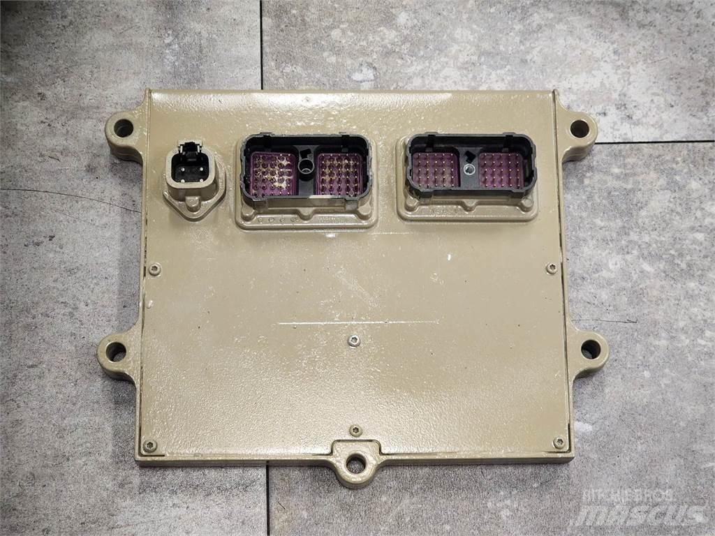 Cummins  Elektronik