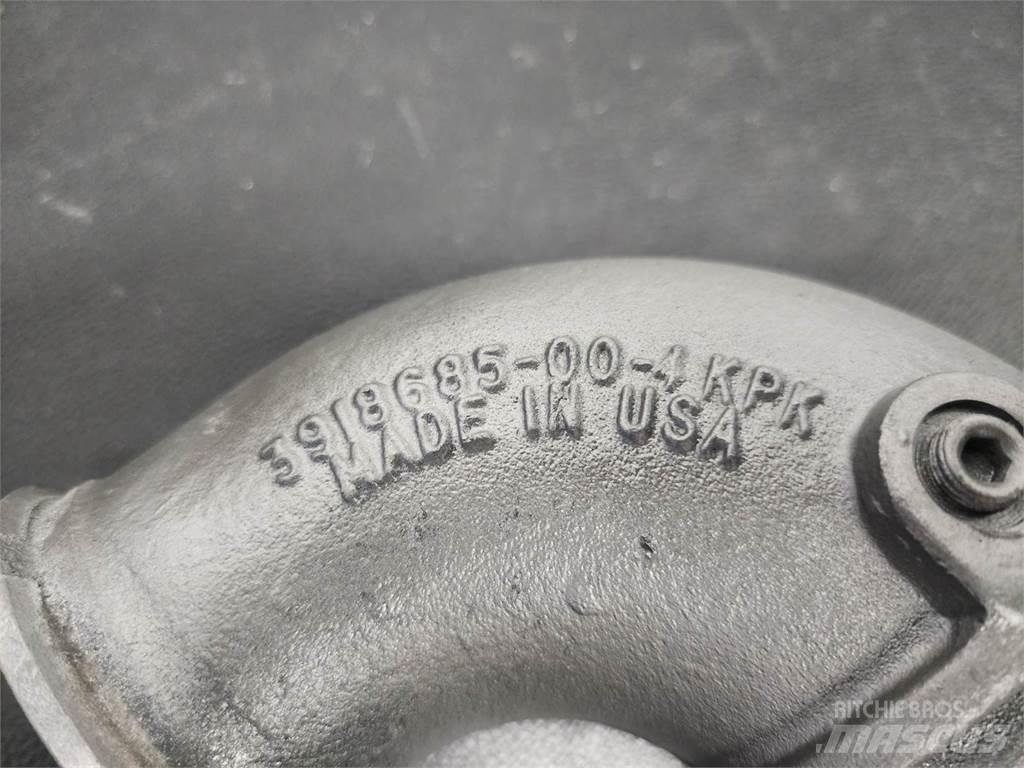 Cummins  Transport Sonstige
