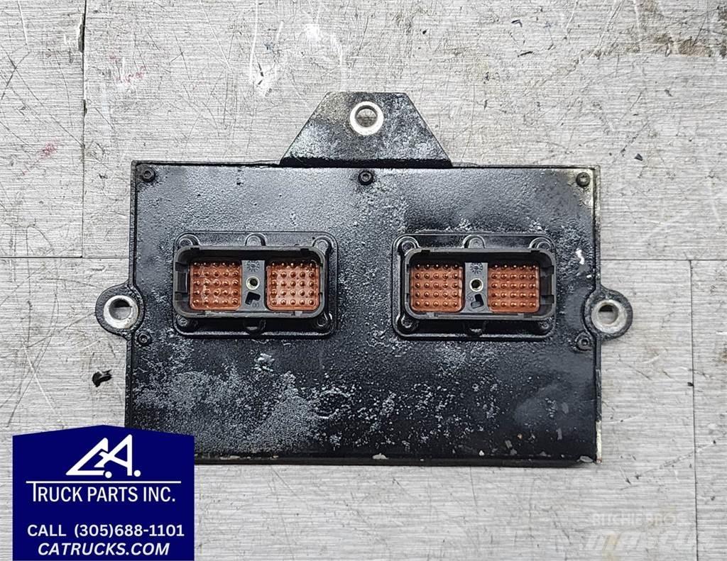 Cummins  Elektronik