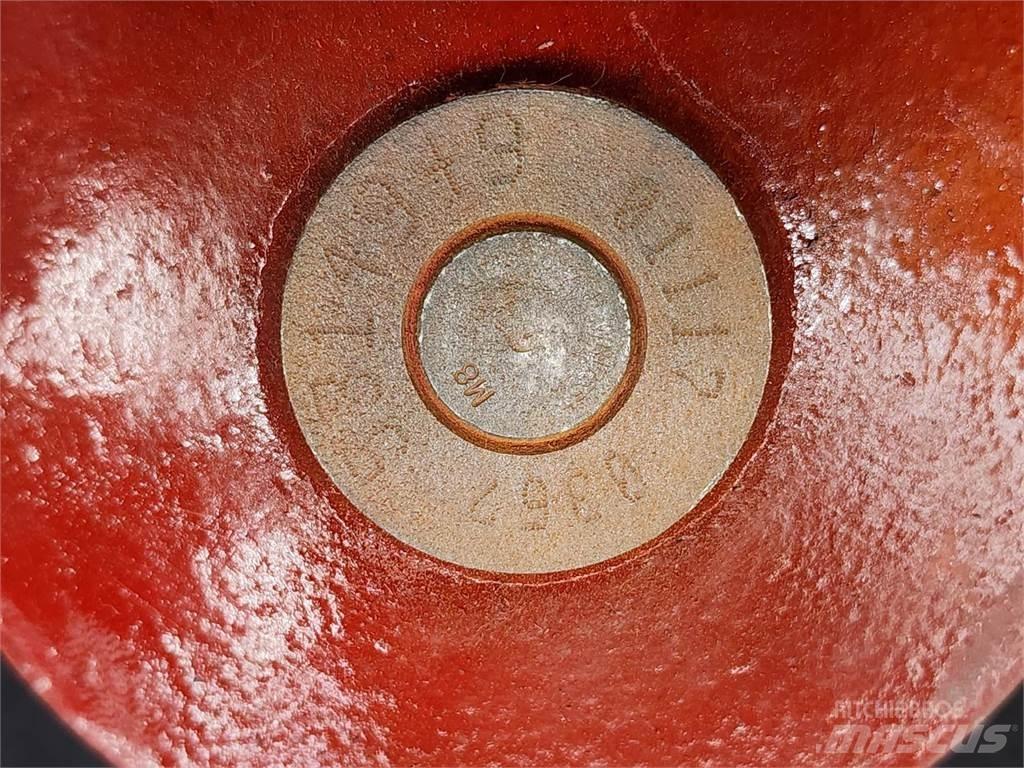 Cummins  Elektronik