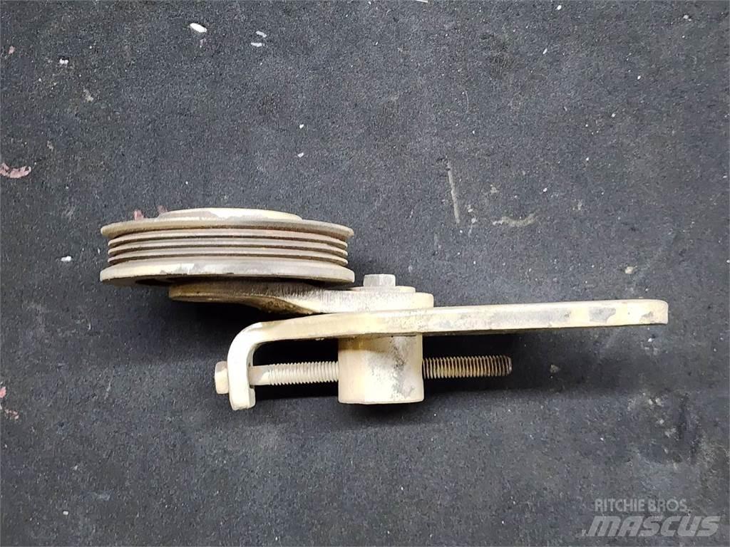 Cummins  Elektronik