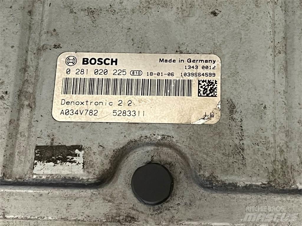 Cummins  Sonstige Baumaschinen