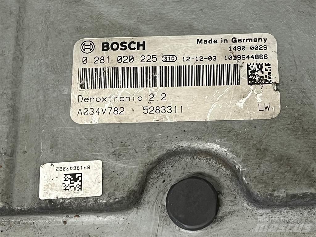 Cummins  Sonstige Baumaschinen