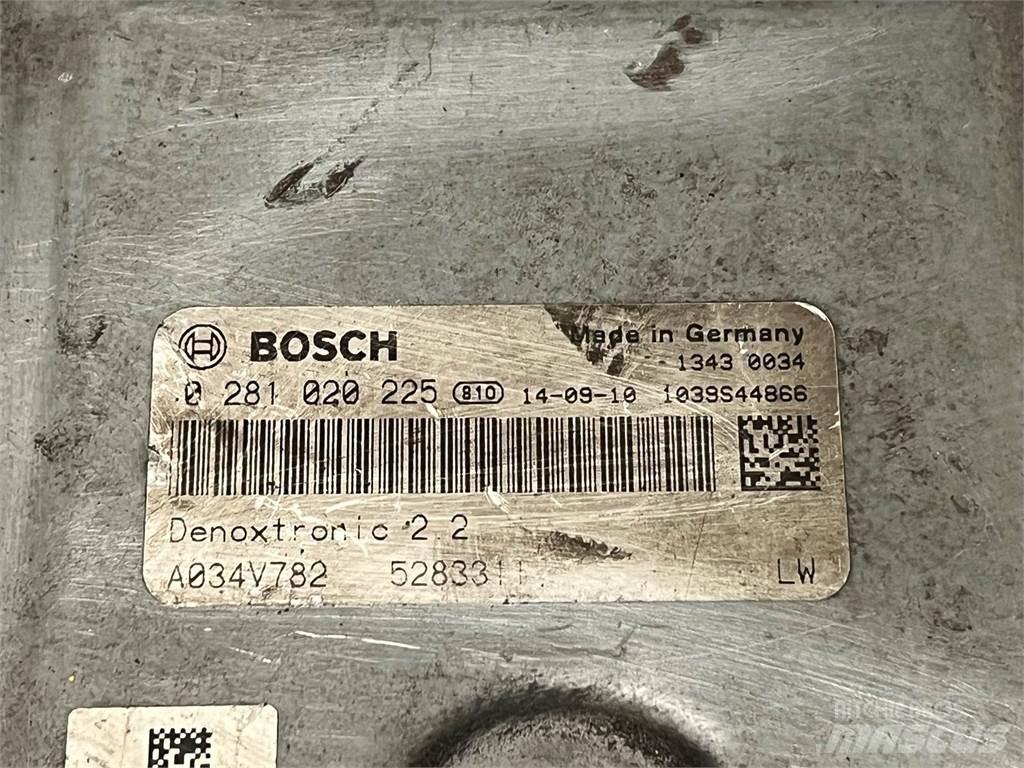 Cummins  Sonstige Baumaschinen