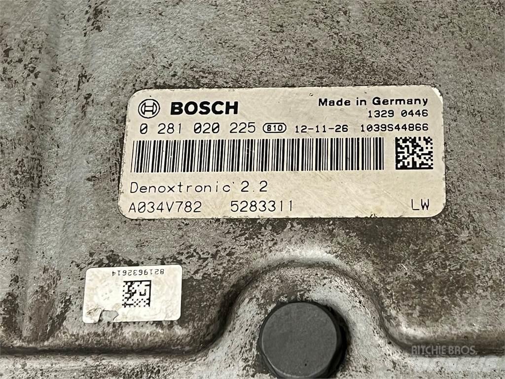 Cummins  Sonstige Baumaschinen