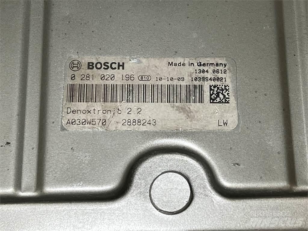 Cummins  Sonstige Baumaschinen