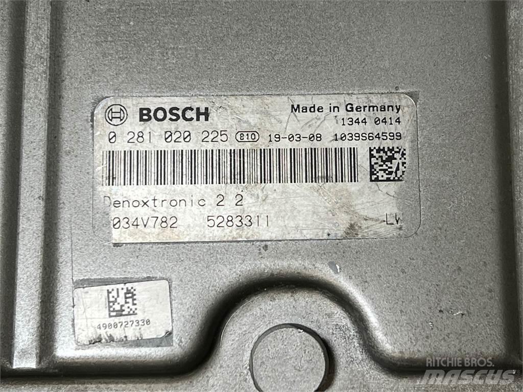 Cummins  Sonstige Baumaschinen