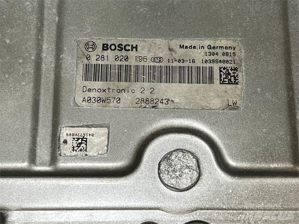 Cummins  Sonstige Baumaschinen