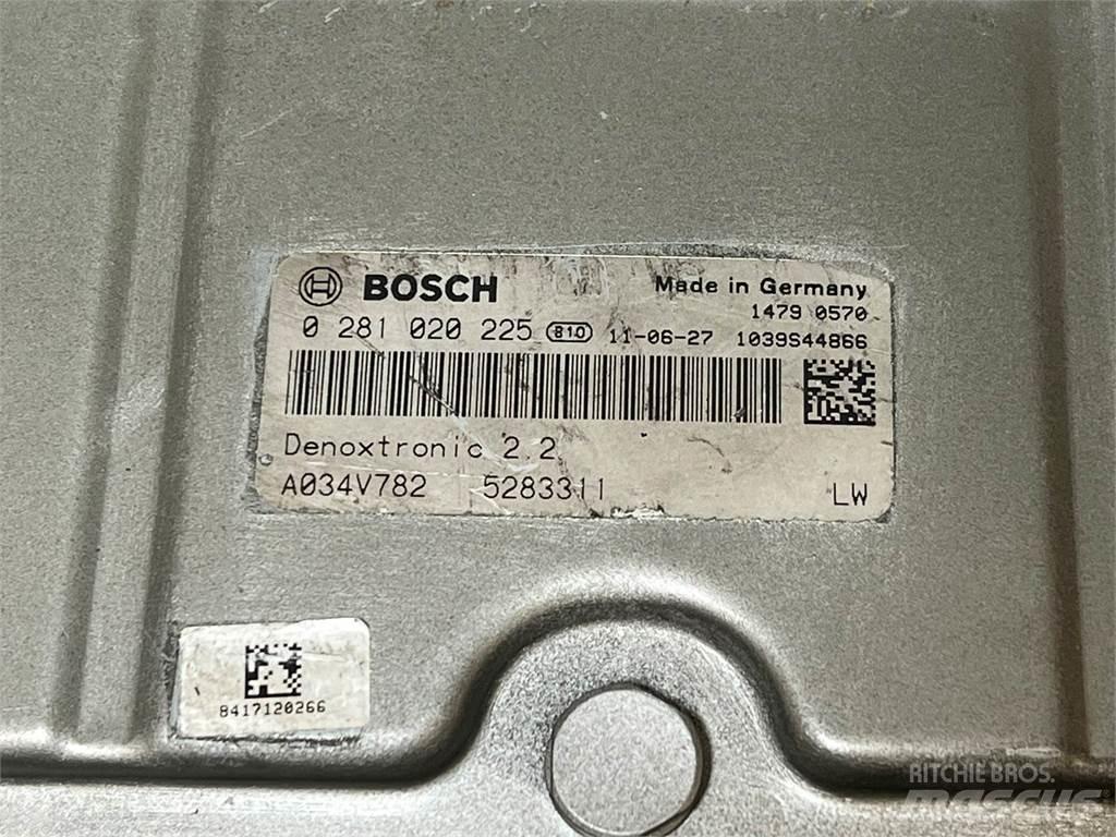 Cummins  Sonstige Baumaschinen